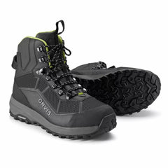 Orvis Wading Boots | Orvis PRO Wading Boots Shadow - Fly Fishing