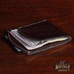 Orvis Wallets | Buffalo Front Pocket Wallet - Men/Packs & Bags