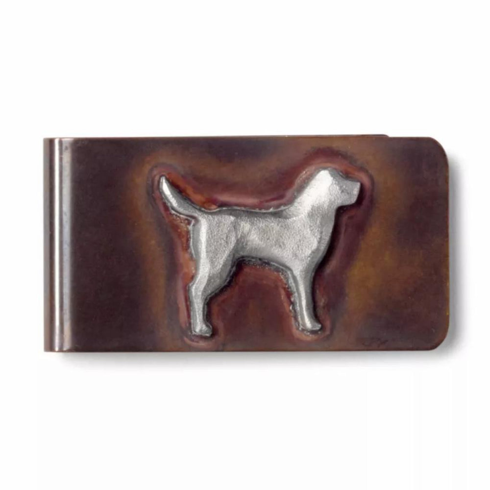Orvis Wallets | Retriever Money Clip - Men/Packs & Bags