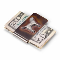 Orvis Wallets | Retriever Money Clip - Men/Packs & Bags