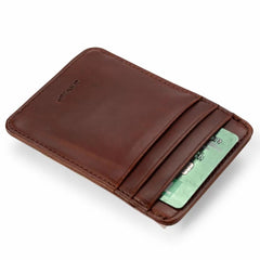Orvis Wallets | Shotshell Money Clip Brown - Men/Packs & Bags