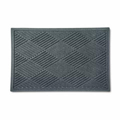 Orvis Water Trapper Mats | Diamonds Recycled Water Trapper® Mat Bluestone - Dogs/Home Goods