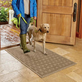 Orvis Water Trapper Mats | Oxford Weave Recycled Water® Trapper Mat - Dogs/Home Goods