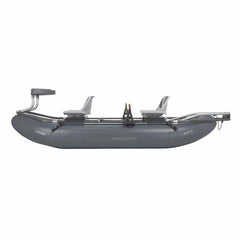 Orvis Watercraft | NRS Approach 120 Fishing Raft With Rower’s Package - Fly Fishing