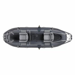 Orvis Watercraft | NRS Approach 120 Fishing Raft With Rower’s Package - Fly Fishing
