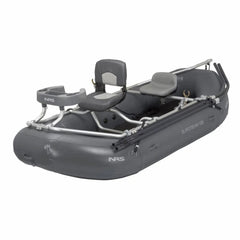 Orvis Watercraft | NRS Slipstream 106 With Rower's Package - Fly Fishing