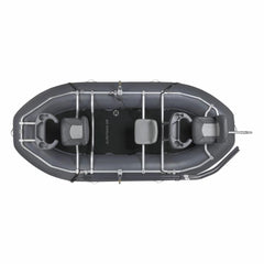 Orvis Watercraft | NRS Slipstream 129 With Rower's Package - Fly Fishing