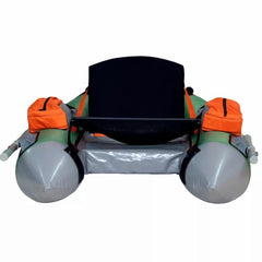 Orvis Watercraft | Outcast Fish Cat Cruzer - Fly Fishing