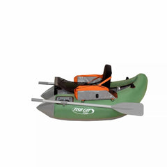 Orvis Watercraft | Outcast Fish Cat Cruzer - Fly Fishing