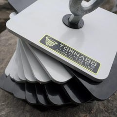 Orvis Watercraft | Tornado Anchor - Fly Fishing