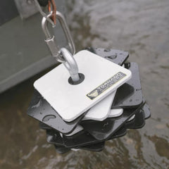 Orvis Watercraft | Tornado Anchor - Fly Fishing