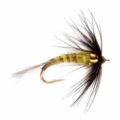 Orvis Wet Flies | Bead Head Flymph - BWO - Fly Fishing