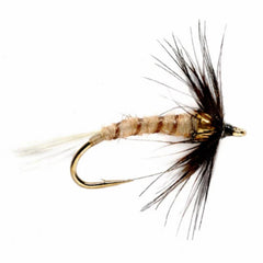 Orvis Wet Flies | Bead Head Flymph - Hendrickson - Fly Fishing
