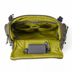 Orvis Wet Wading | Orvis Chest Pack Dusty Olive - Fly Fishing