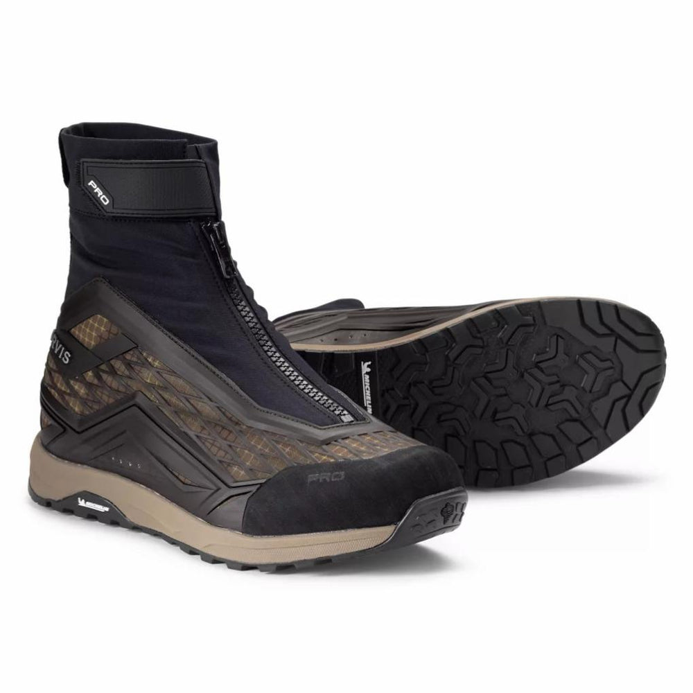 Orvis Wet Wading | PRO Approach Hiker - Camo Camo - Fly Fishing
