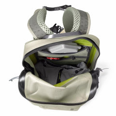 Orvis Wet Wading | PRO Waterproof Backpack 30L Cloudburst - Fly Fishing/Packs & Bags