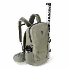 Orvis Wet Wading | PRO Waterproof Backpack 30L Cloudburst - Fly Fishing/Packs & Bags