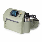 Orvis Wet Wading | PRO Waterproof Hip Pack 10L Cloudburst - Fly Fishing