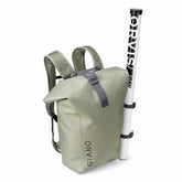 Orvis Wet Wading | PRO Waterproof Roll Top Backpack 20L Cloudburst - Fly Fishing/Packs & Bags