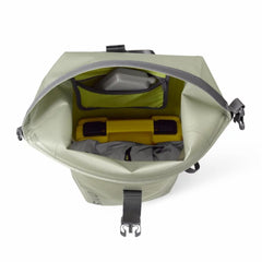Orvis Wet Wading | PRO Waterproof Roll Top Backpack 20L Cloudburst - Fly Fishing/Packs & Bags