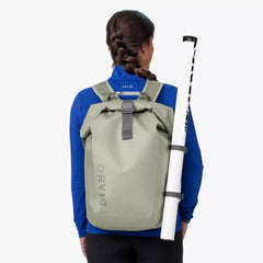 Orvis Wet Wading | PRO Waterproof Roll Top Backpack 20L Cloudburst - Fly Fishing/Packs & Bags