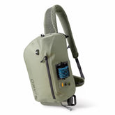 Orvis Wet Wading | PRO Waterproof Sling 14L Cloudburst - Fly Fishing/Packs & Bags