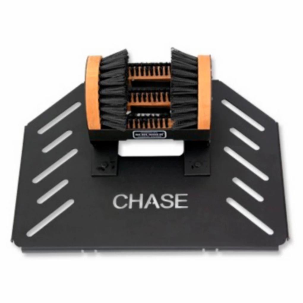 Orvis Accessories | Heavy-Duty Boot Scraper / Brush - Plain - Hunt