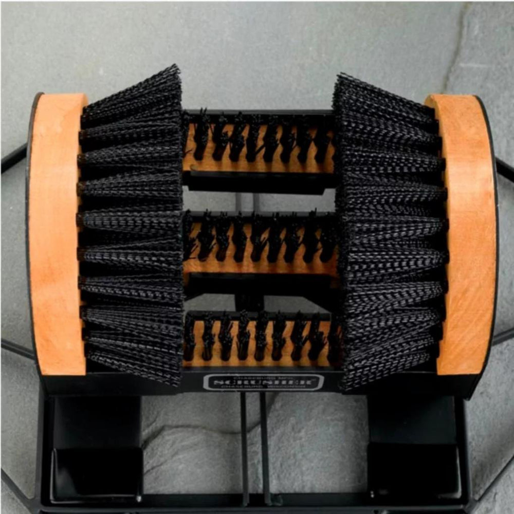 Orvis Accessories | Heavy-Duty Boot Scraper / Brush - Plain - Hunt