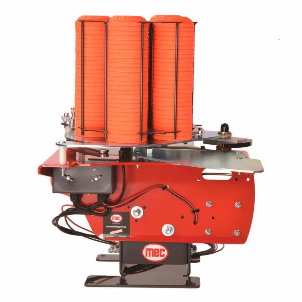 Orvis Accessories | MEC 100E Sporter 135 Electric Clays Trap - Hunt