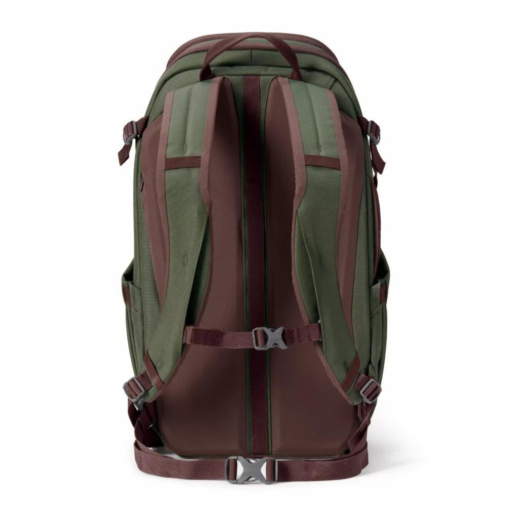 Orvis Backpacks | Trekkage™ LT Adventure 27L Backpack Green - Packs &amp; Bags/Men/Women