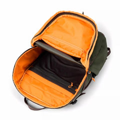 Orvis Backpacks | Trekkage™ LT Adventure 27L Backpack Green - Packs &amp; Bags/Men/Women