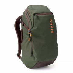 Orvis Backpacks | Trekkage™ LT Adventure 27L Backpack Green - Packs &amp; Bags/Men/Women