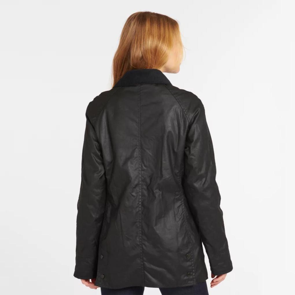 Orvis Barbour® | Barbour® Beadnell Jacket Black - Women