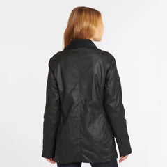 Orvis Barbour® | Barbour® Beadnell Jacket Black - Women
