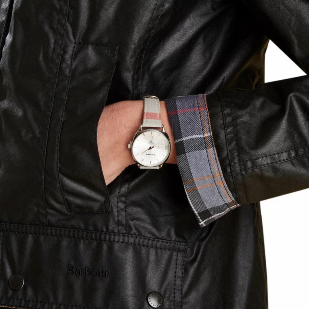 Orvis Barbour® | Barbour® Beadnell Jacket Black - Women