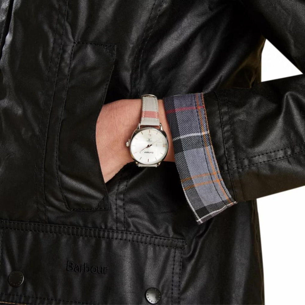 Orvis Barbour® | Barbour® Beadnell Jacket Black - Women