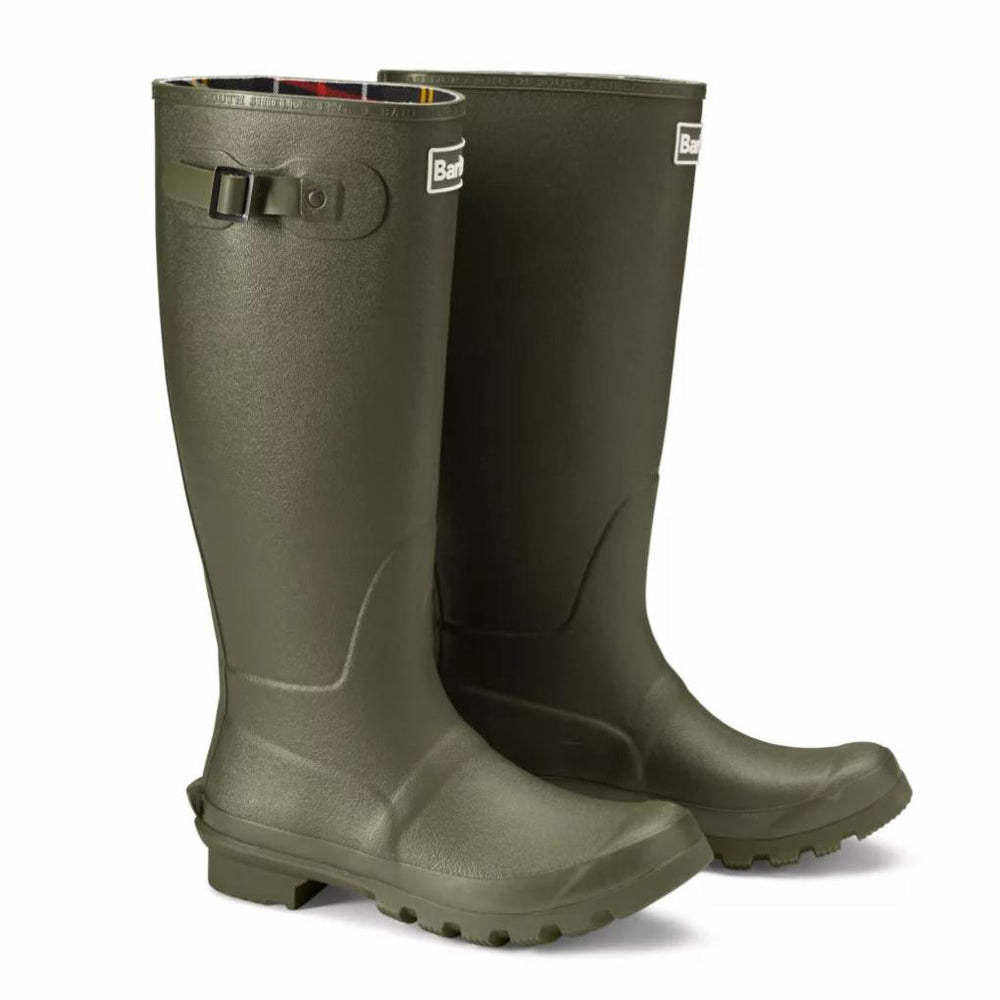 Orvis Barbour® | Barbour® Bede Boot Olive - Men