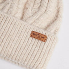 Orvis Barbour® | Barbour® Elsdon Beanie Eggshell - Women