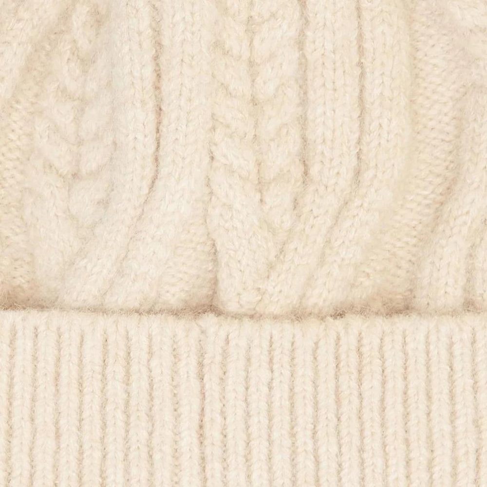 Orvis Barbour® | Barbour® Elsdon Beanie Eggshell - Women