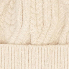Orvis Barbour® | Barbour® Elsdon Beanie Eggshell - Women