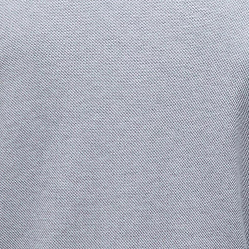 Orvis Barbour® | Barbour® Interlock Pique 1/2-Zip Sweater Grey Marl - Men