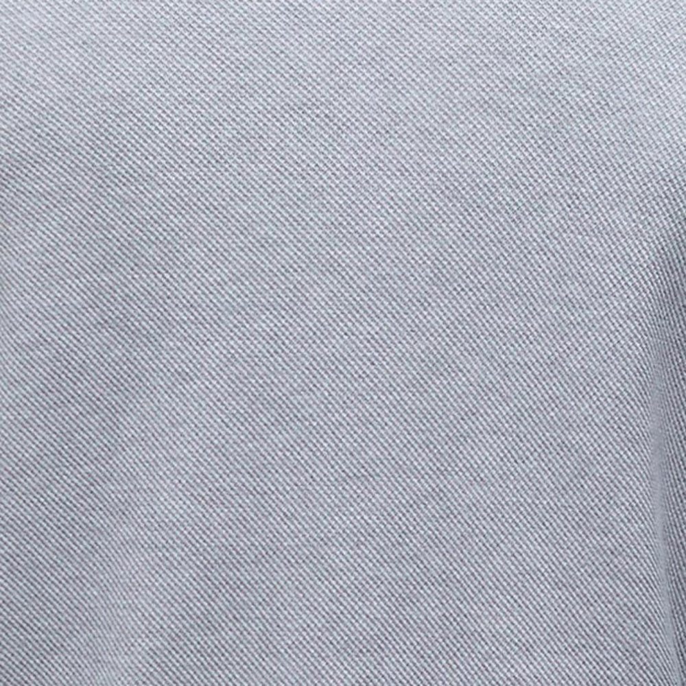 Orvis Barbour® | Barbour® Interlock Pique 1/2-Zip Sweater Grey Marl - Men