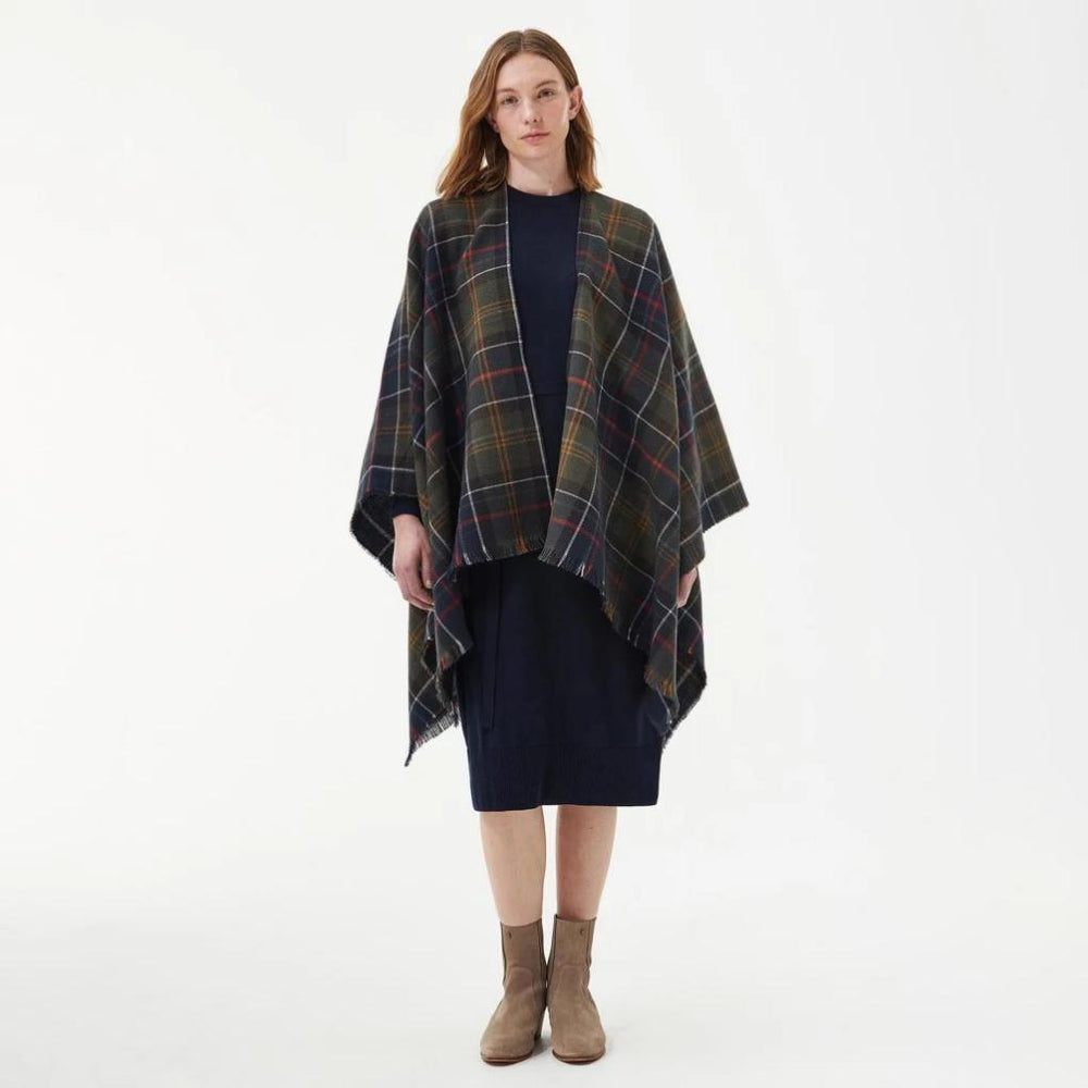 Orvis Barbour® | Barbour® Montieth Serape Classic - Women