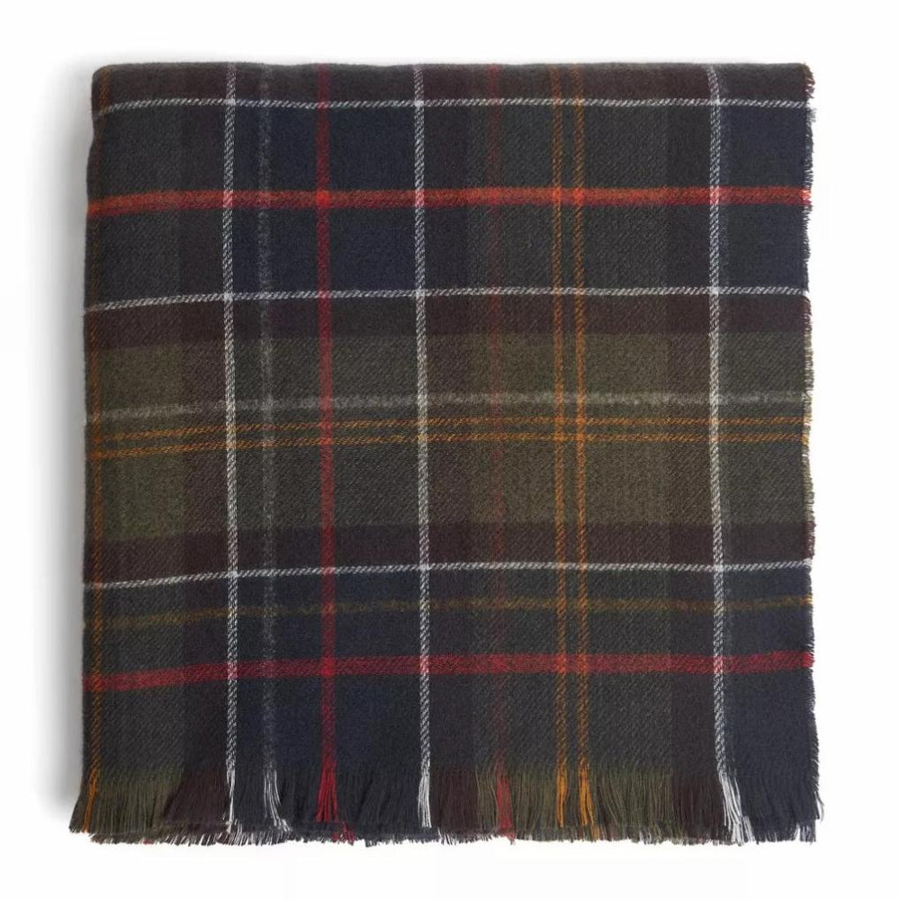 Orvis Barbour® | Barbour® Montieth Serape Classic - Women