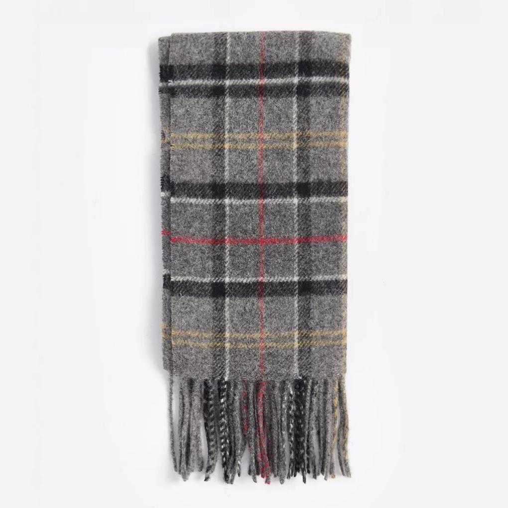 Orvis Barbour® | Barbour® Tartan Lambswool Scarf Modern - Men