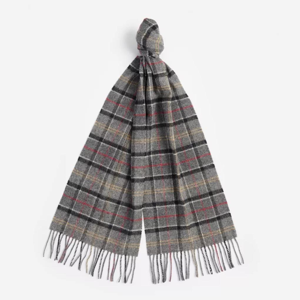 Orvis Barbour® | Barbour® Tartan Lambswool Scarf Modern - Men