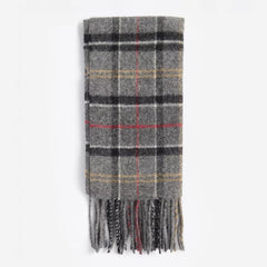 Orvis Barbour® | Barbour® Tartan Lambswool Scarf Modern - Men
