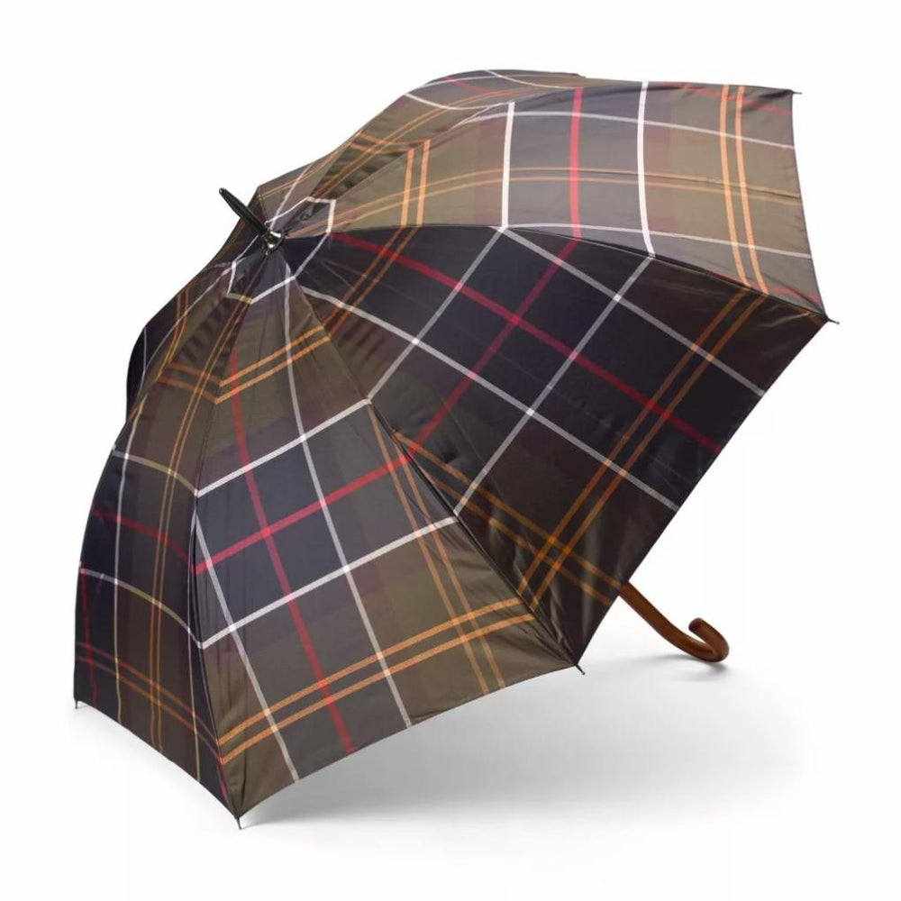 Orvis Barbour® | Barbour® Tartan Walker Umbrella Classic - Men/Women