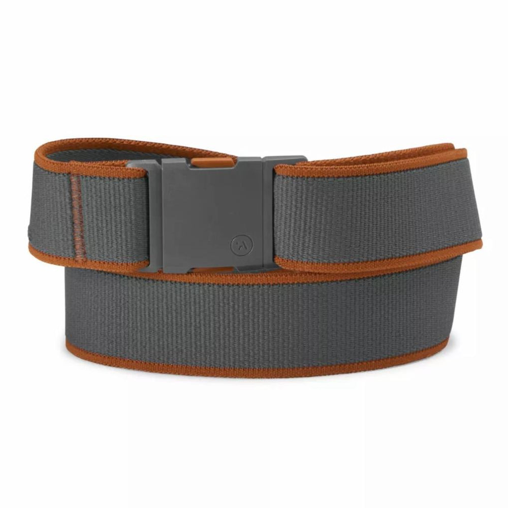Orvis Belts | Arcade Carto Belt Charcoal - Men