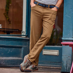 Orvis Belts | Out-Of-Office Stretch Belt Navy - Men